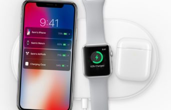 Apple plánuje uspořádat událost, na které představí nové zařízení ve druhé polovině března