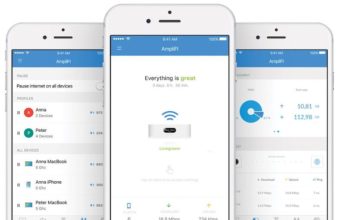 Nový router AmpliFi Instant nastavíte již za pouhé dvě minuty