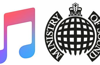 Ministry of Sound má exkluzivní playlisty v Apple Music