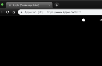 Návod – Jak nastavit tmavý vzhled pro Chrome na macOS Mojave?