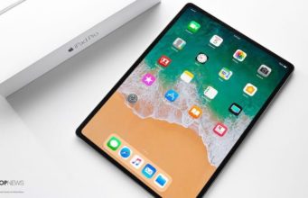 Nová verze Apple Pencil bude vydána pravděpodobně pro připravovaný iPad Pro s Face ID