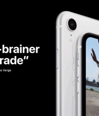 Přečtěte si ty nejzajímavější recenze na iPhone Xr