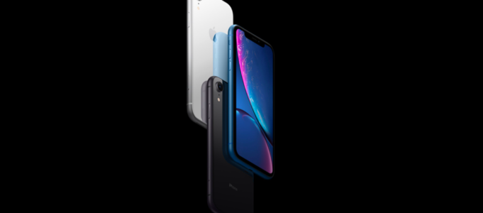 iPhone Xr je stále dostupný – s vyjimkou některých modelů u T-Mobile