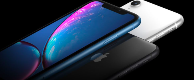 Benchmarky iPhone XR dokazují, že toto zařízení nabízí stejný výkon jako iPhone XS
