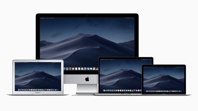 Jak zjistit, který model Mac máte