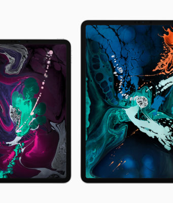 Prozradil Apple budoucnost iPhonů a iPadů na rok 2019?