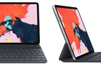 Jak funguje výběr textu na novém iPadu Pro