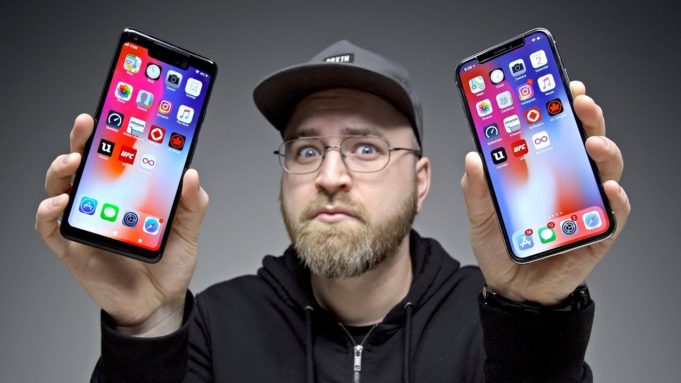Pětina uživatelů Androidu plánuje přejít na iPhone