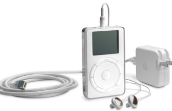 iPod oslavuje 17. narozeniny!