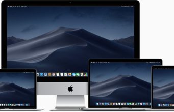 Apple tiše odstranil „Růžově zlatý“ MacBook 12″