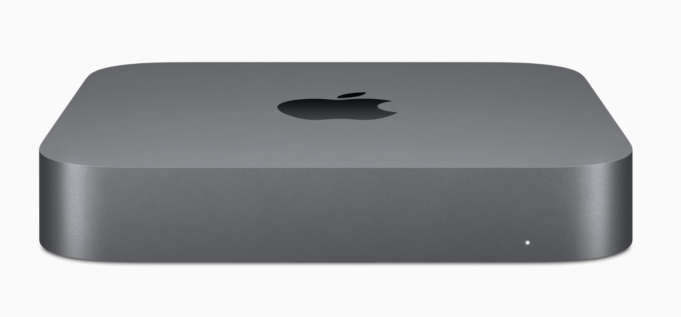 Apple na svých stránkách sdílel recenze na MacBook Air a Mac mini