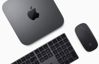 Kolik stojí nejdražší iPad Pro, MacBook Air a Mac mini?