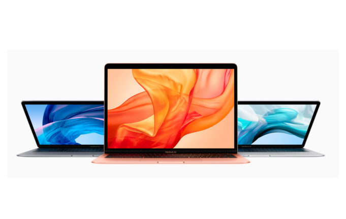 Který MacBook je ten pravý pro Vás?