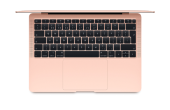 Návod – Jak na MacBooku nastavit automatickou úpravu jasu?