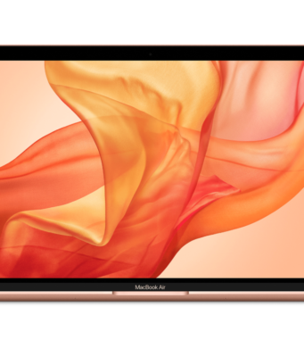 Návod – Jak ve Finderu na Macu upravit velikost ikon a textu?