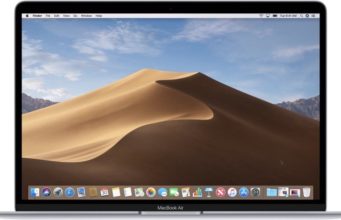 Mac mi nenabídl aktualizaci na macOS Mojave. Jak postupovat?