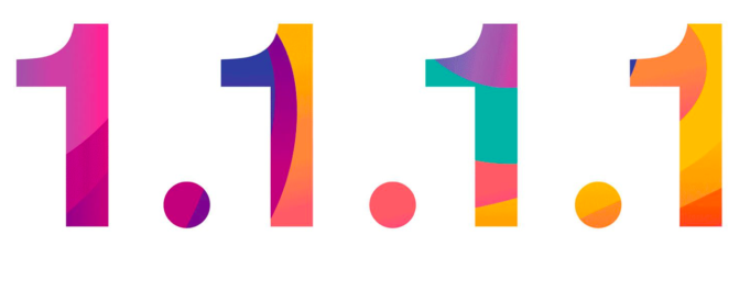 S aplikací 1.1.1.1 je nyní snazší chránit soukromí ve vašem prohlížeči