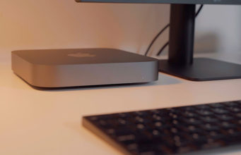 Video – Dojmy z aktualizované verze Mac mini