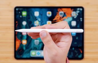 Podívejte se na srovnání Apple Pencil vs. Apple Pencil 2