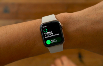 Apple vydal aktualizaci watchOS 5.1.1, která opravuje problém zamrzlých Apple Watch