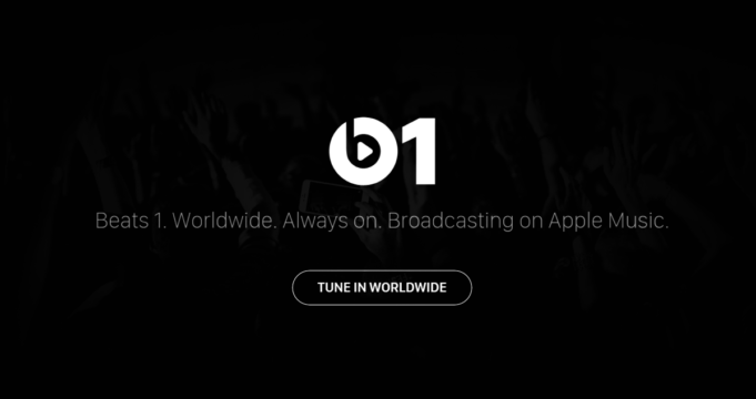 Rádio Beats 1 není tak úspěšné, jak Apple doufal. Nyní by se to mělo změnit