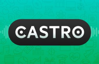 Společnost Tiny dnes koupila aplikaci Castro