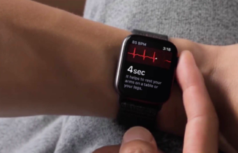 Johnson & Johnson zahájila výzkumnou studii se společností Apple