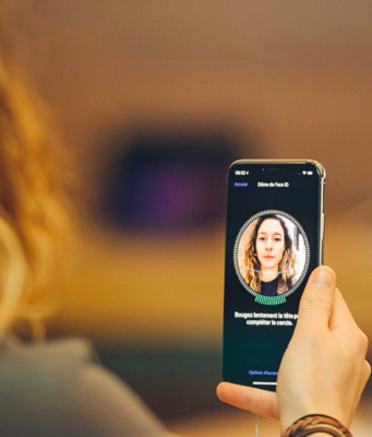 Čínský bezpečnostní pracovník Wish Wu měl hovořit o prolomení Face ID, rozhovor však zrušil