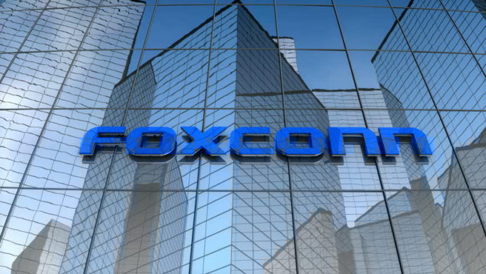 Foxconn se rozhodl snížit náklady. Reaguje, tak na sníženou poptávku po iPhonech!