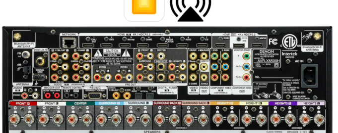 Apple rozšířil svůj seznam kategorií příslušenství podporující HomeKit