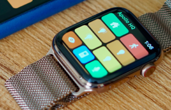 HomeRun, nová aplikace pro Apple Watch pro rychlé spouštění scén HomeKit
