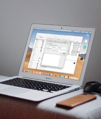 Návod – Jak nastavit automatickou odpověď v aplikaci Mail na Macu
