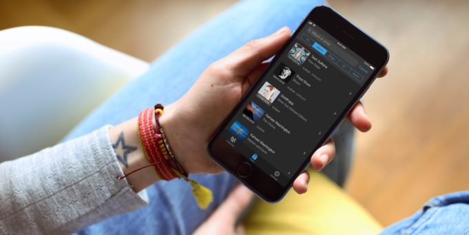 Díky aplikaci MusicHarbor vám již neunikne žádné nové album vašich oblíbených umělců