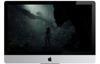 Hra Shadow of the Tomb Raider dude vydána pro macOS někdy v roce 2019