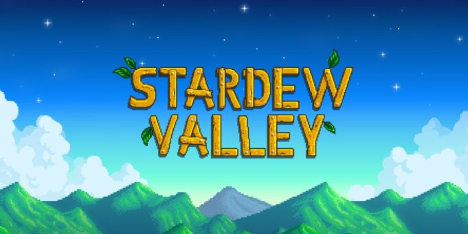 Hra Stardew Valley pro iPhone a iPad dnes obdržela důležitou aktualizaci
