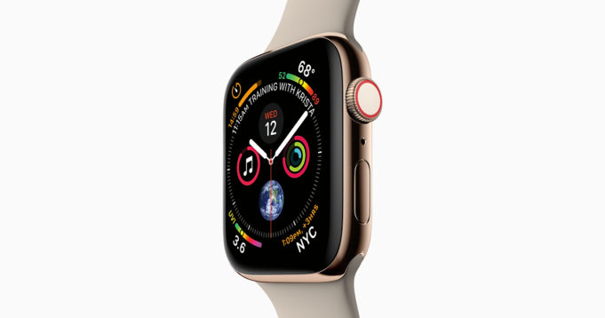 Tradiční hodináři mohou narazit na nejnovější Apple Watch. Proč?