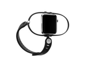 Řemínek EdgeGear Shift pro Apple Watch