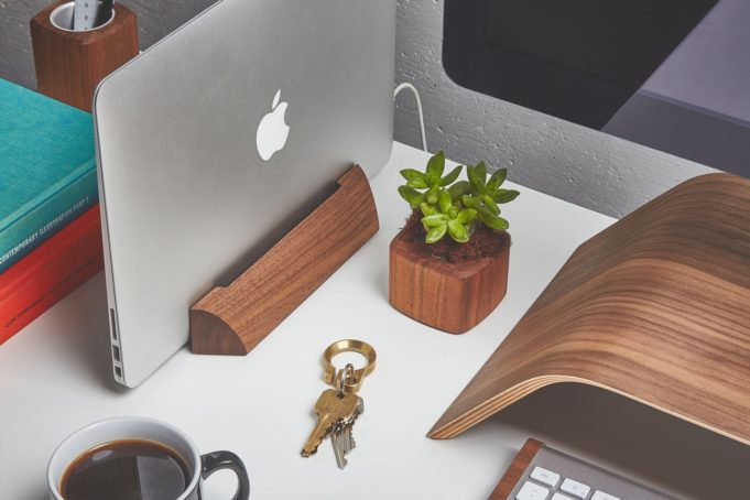 Pět tipů na vánoční dárek pro majitele MacBooku