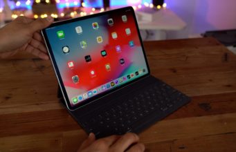 Nejlepší pouzdra s klávesnicí pro váš iPad Pro