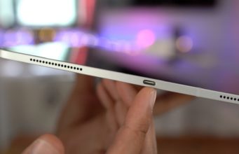 Zákazníci si stěžují na ohnuté iPady Pro