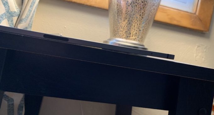 Nové modely iPadu Pro mohou být náchylné k ohýbání