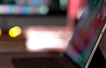 Test – Může iPad Pro 2018 plně nahradit MacBook?