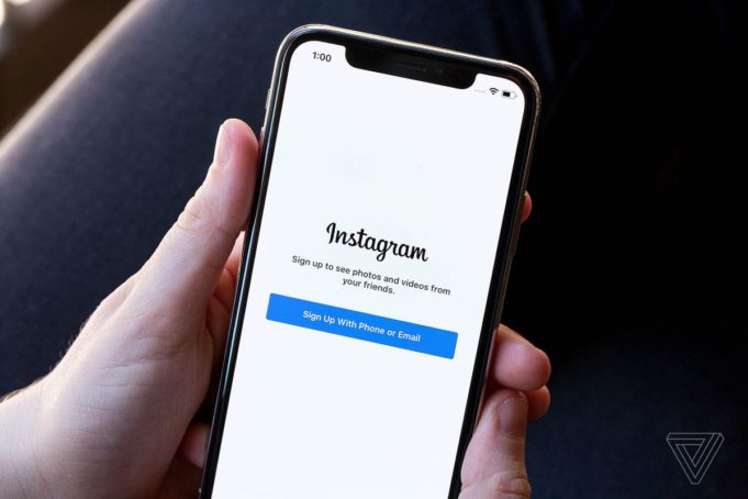 V Instagramu na stránce Prozkoumat se budou zobrazovat relevantní reklamy