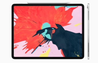 Apple začal prodávat iPad Pro, MacBook Air a Mac mini v ČR!