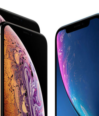 Qualcomm plánuje podání žaloby na Apple týkající se patentů nejnovějších iPhonů