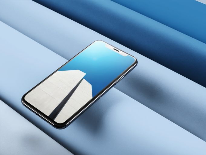 iTapety týdne – Fotografie z měst