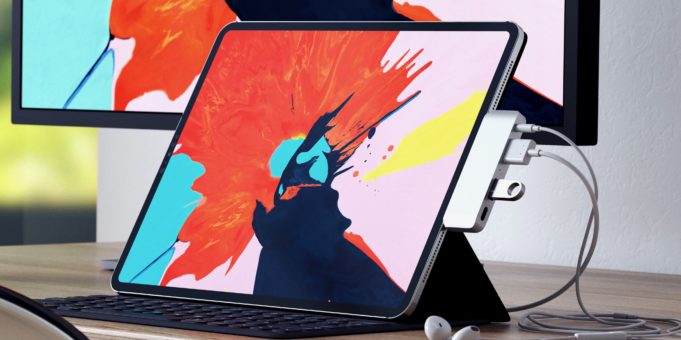 Ming-Chi Kuo popsal, jaké iPady by mohly být letos vydány