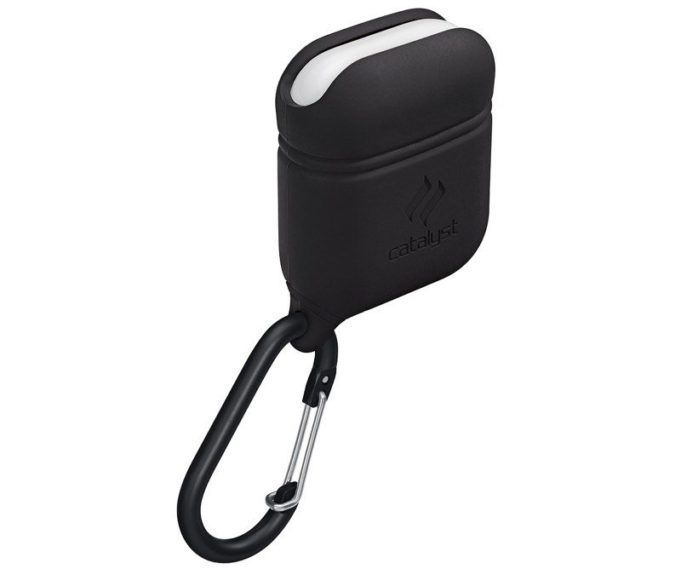 Apple nabízí nové voděodolné pouzdro pro AirPods