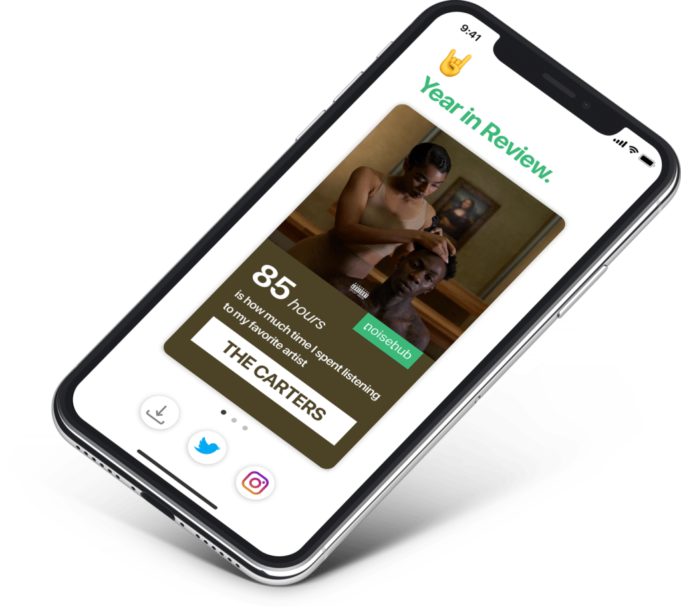 Zjistěte nejposlouchanější umělce, skladby a alba z Apple Music v roce 2018
