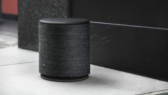 Do konce prosince bude AirPlay 2 přidána do BeoPlay A6, BeoSound Essence a BeoSound 35